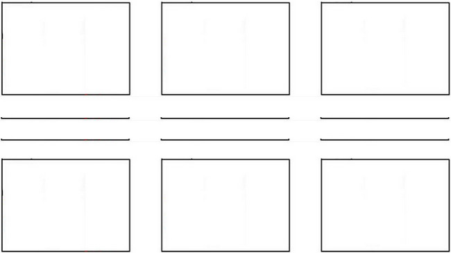 Create a Template for Your Storyboard
