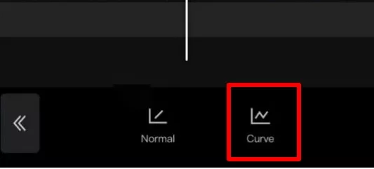 How to Make a Velocity Edit on CapCut - step3