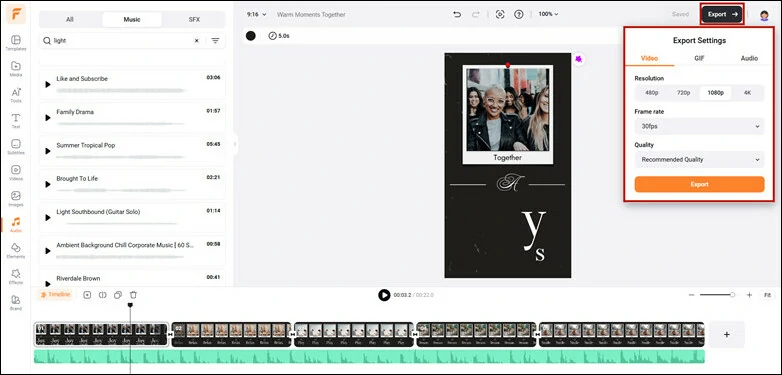 Download and Share Your Share Your Unique Year Recap Memories