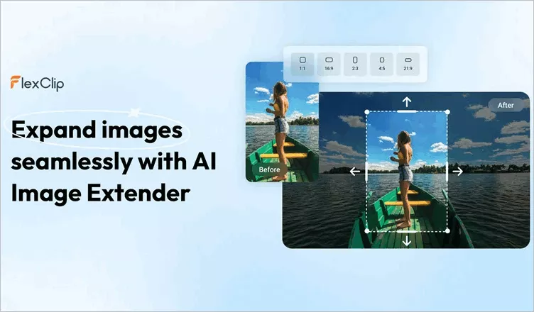 Make a Photo Fit on Instagram Without Cropping Using AI Expand