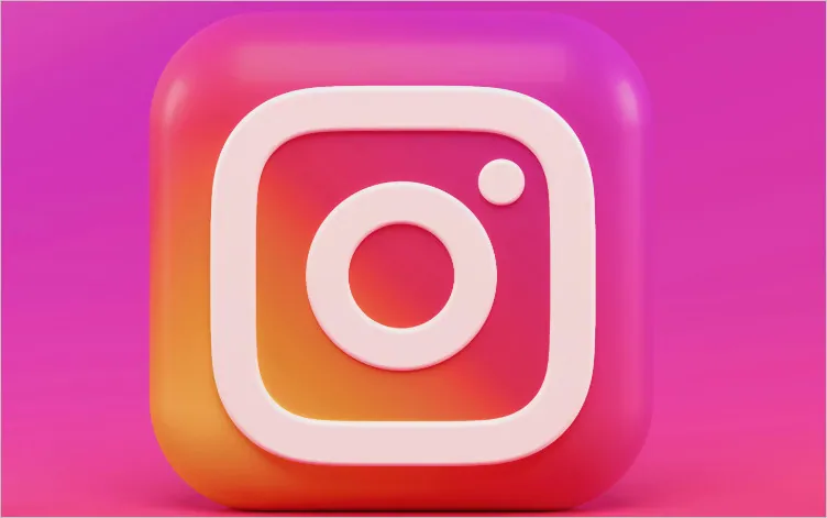 Film Photo Editing App - Instagram