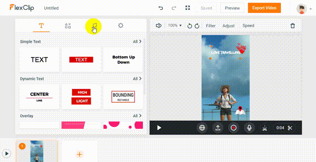 Add music or sound effects to Instagram posts