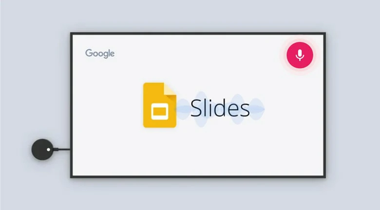 How to Record Audio on Google Slides with FlexClip