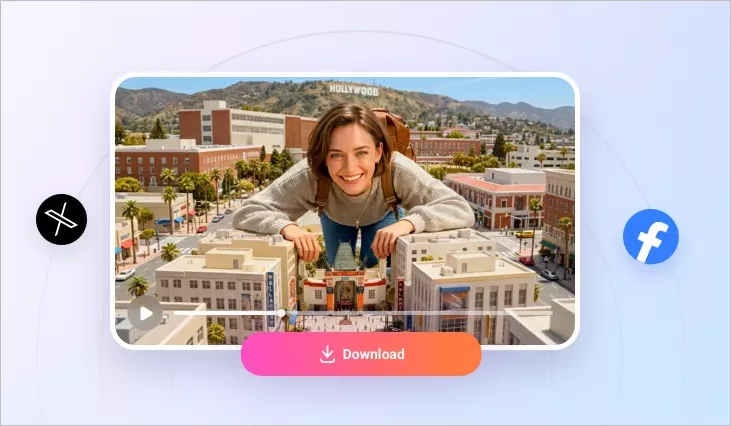 Swap the Character with FlexClip AI - Generate the Character Swap