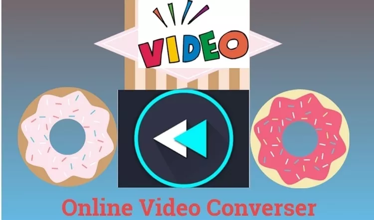 How to Reverse A Video Online