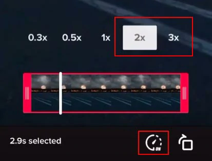 How to Speed a Video on TikTok in 2023