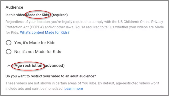 for-children-and-age-limitation