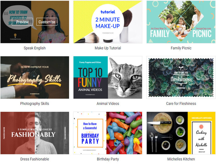 thumbnail-templates