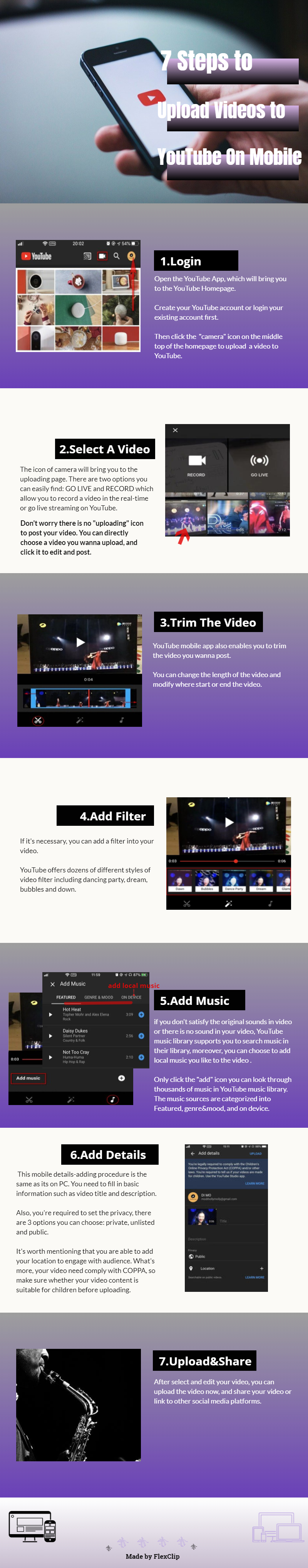 upload-a-video-to-youtube-on-mobile-infographic