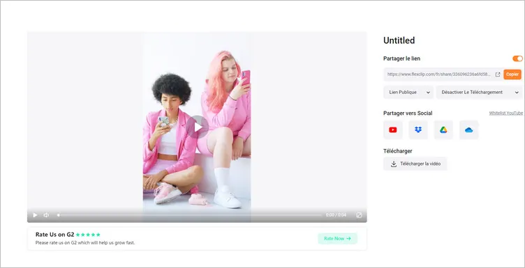 Comment uploader une vidéo TikTok avec de la musique sur PC - Edits