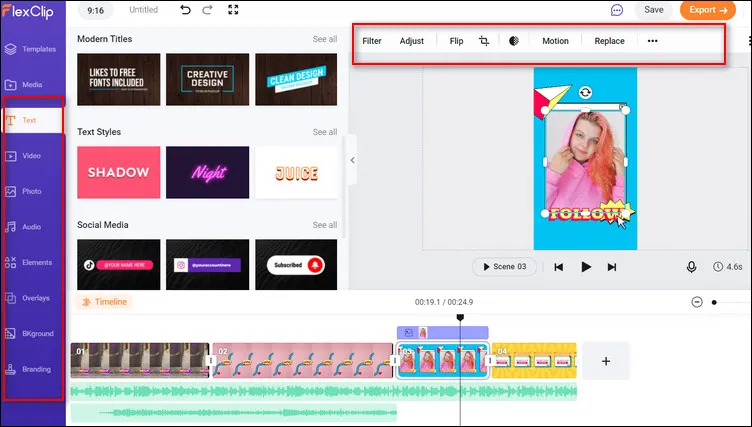 How To Upload Videos & Use TikTok for Desktop: 4 Easy Steps