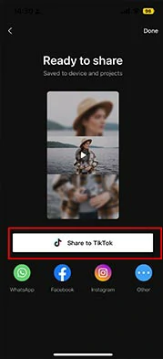 How to Convert Video to TikTok Format for Upload?