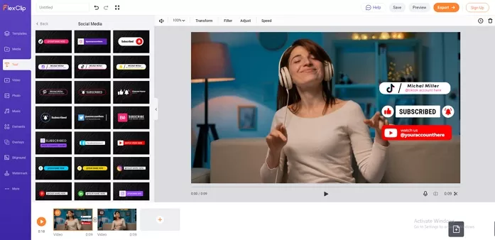 Enhance Your Videos to Get More Views
