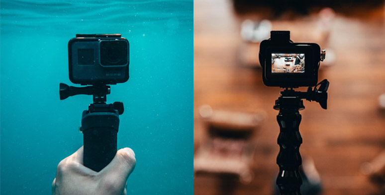 5 Things You Need to Start Vlogging