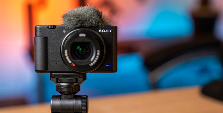 Sony ZV-1 II Tutorial - A Quick Start Guide For Beginners 