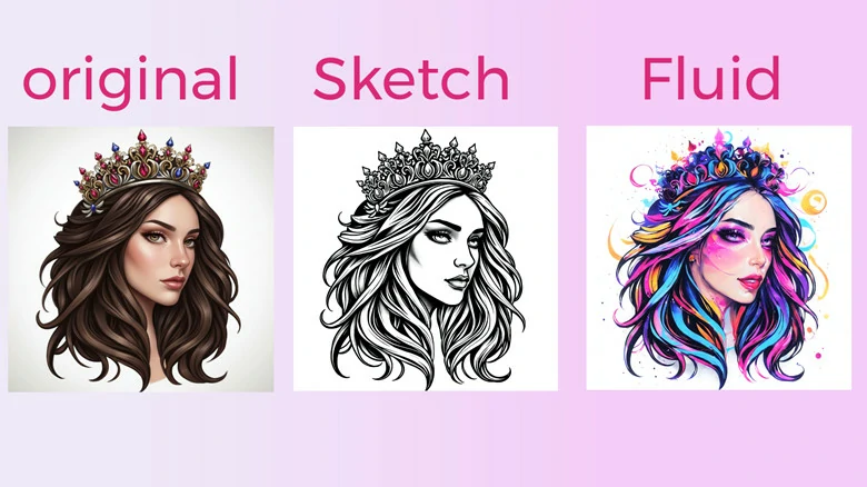 The Best AI Image to Tattoo Generator Online