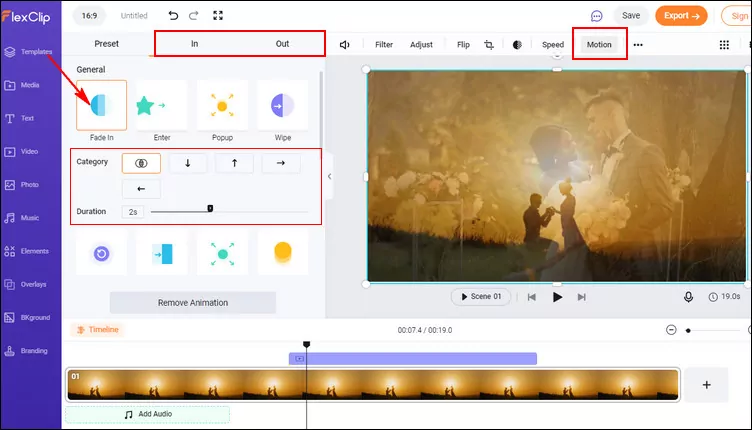 How to Cutaway/B Roll to Video - Fade in/out Cutaway