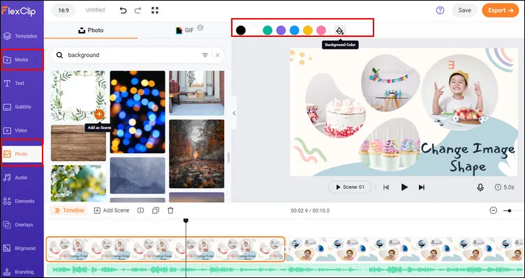 how-to-make-an-image-a-circle-in-google-slides-change-shape-of-image