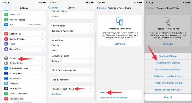 How to Enable High Quality Uploads in Instagram