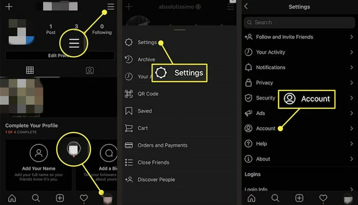 How to Share a Reel to Your Story (Instagram and Facebook)