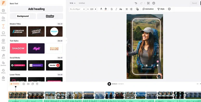 8 Best Video Editing Apps for Fitness Influencers in 2024