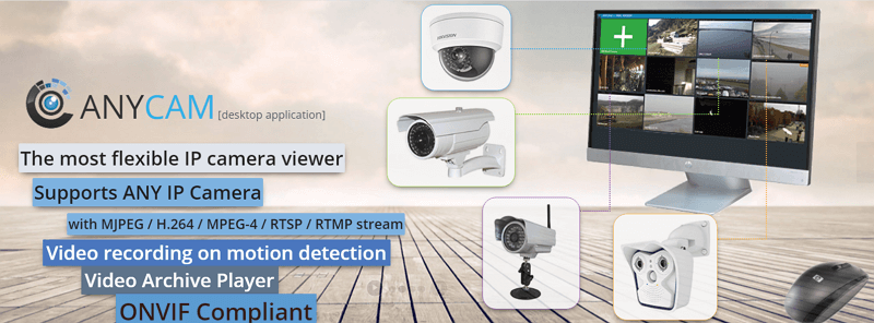 5 Best SURVEILLANCE CAMERAS in 2021! 