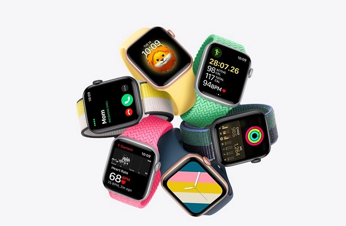 Apple Watch SE(第2世代)