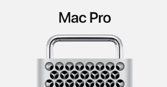 新型Mac Pro(M2チップ搭載)