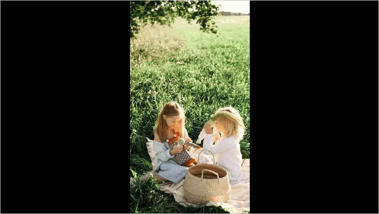 Make iPhone Video Vertical to Horizontal