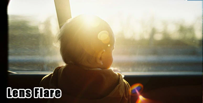 Lens Flare: BeFunky - Add Unique Lens Flares To Your Photos