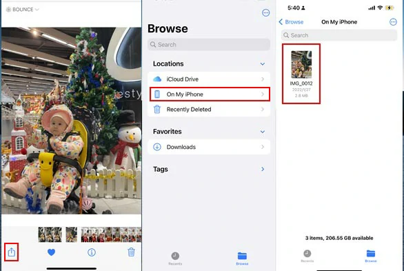 2022] Top 10 Ways to Convert GIF to Video for iPhone