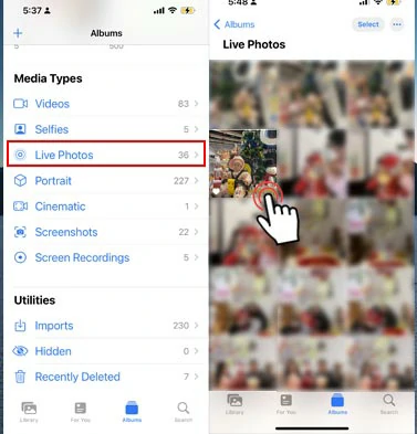 2022] Top 10 Ways to Convert GIF to Video for iPhone