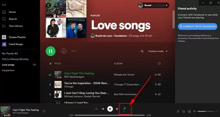 how-to-loop-a-song-on-spotify-on-desktop-or-mobile