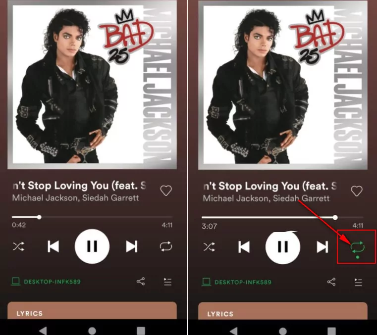 how-to-loop-a-song-on-spotify-on-desktop-or-mobile