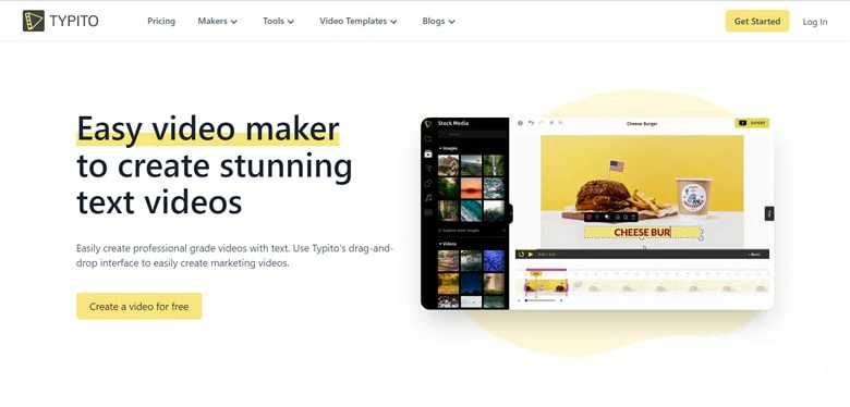 Video Maker Free, online & Loved by Millions! <3