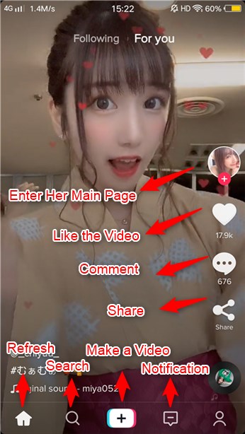 How to Make TikTok Videos 