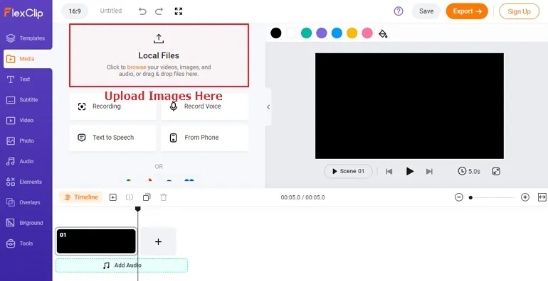 Make an Image Transparent - Easy Online Tool