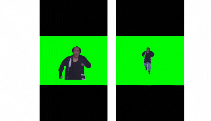 GIFのマユリカミーム