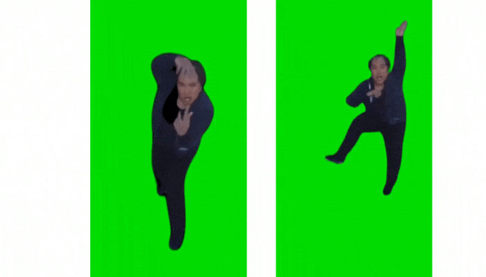 GIFのマユリカミーム