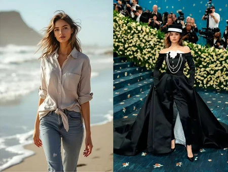 Example Image of FlexClip