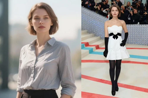 Example Image of FlexClip