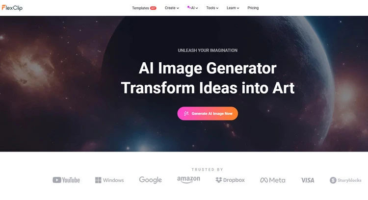 Online Met Gala AI Outfit Generator - FlexClip