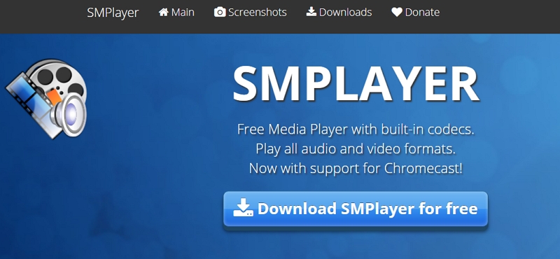 5 Best MKV Player for Windows/Mac - SM Player