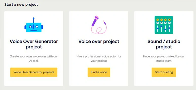 Hire a professional movie trailer voiceover artist or have your audio edited by voicebooking team