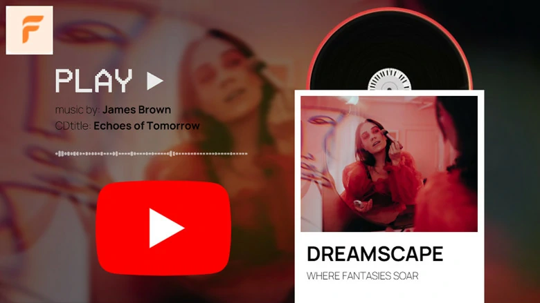 MP3 to YouTube Converters Online - FlexClip