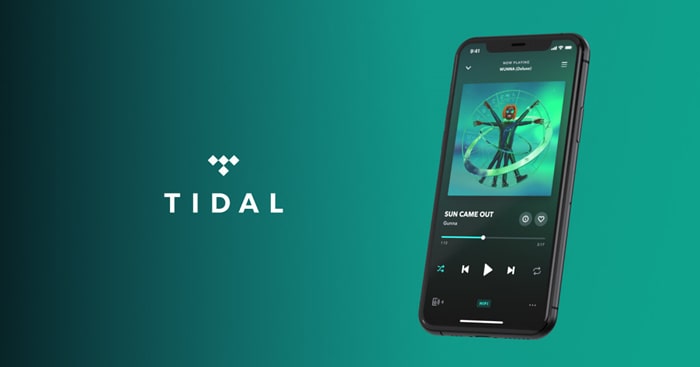 The Best Music Video Apps for Android - Tidal