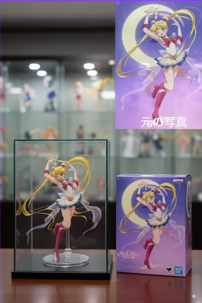 プレミアム店舗ディスプレイ