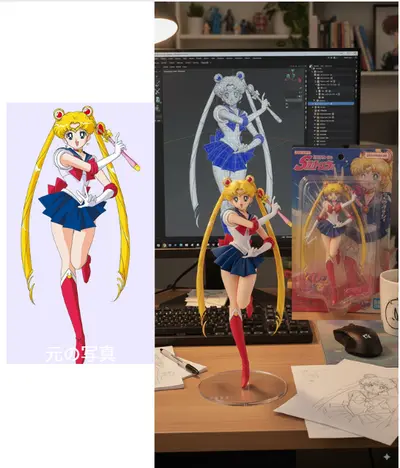 コンベンションブースディスプレイ