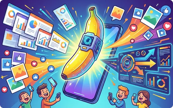 Nano Banana Pro Just Dropped