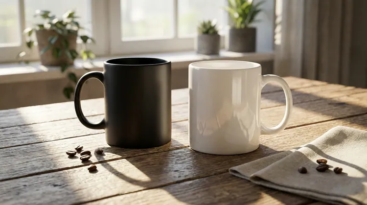 AI Product Photography